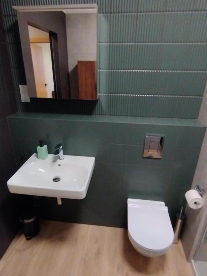 Fantastyczny Apartament Lotnisko 波兹南 外观 照片